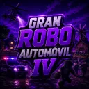 Gran Robo Automovil IV: Bamba County