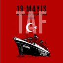 Discovery icon for | TAF | Turkish Armed Forces #YENİDONEM Discord server