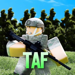 Discovery icon for | TAF | Turkish Armed Forces #REFORM Discord server