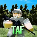 | TAF | Turkish Armed Forces #... Discord Server Icon