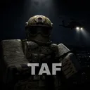 | TAF | Turkish Armed Forces