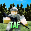 Discovery icon for | TAF | Turkish Armed Forces #YÜKSELİŞ Discord server