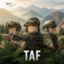 Discovery icon for | TAF | Turkish Armed Forces #YENİDEN Discord server