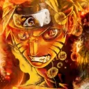 Naruto: Radiant Future Discord Server Icon