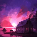 Хижина Ведьмака