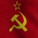 Soviet Union Discord server icon