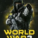 world war 3 非公式日本コミュニティー