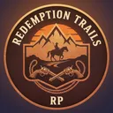 🌄 Redemption Trails 🌄