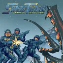Starship Troopers (Armorines)