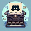 Elite Copy Club | DISBOARD: Discord Server List