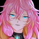 Ghost Garden VA Discord Server Icon