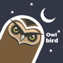 Discovery icon for Owlbird House Discord server