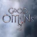 Good Omens Roleplay (18+) Discord Server Icon