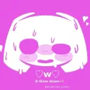 ꧁•⊹٭𝙷𝚘𝚛𝚗𝚢 𝙲𝚕𝚞𝚋٭⊹•꧂ discord icon