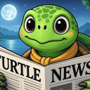 Turtle Rumors icon