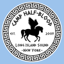 Camp Half-Blood Roleplay