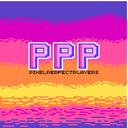PixelPerfect Players Discord Server Icon