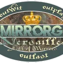 MirrORG S4: Versailles, Hall of Mirrors