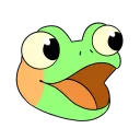 Tito's tadpoles