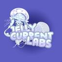 𓏲๋࣭࣪˖jellycurrent labs 🪼 .ᐟ Multi-Fandom Dub! Discord Server Icon