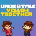 Undertale Yellow Together Discord Server Icon