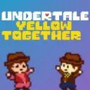 Undertale Yellow Together