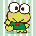 Keroppi | Emote Server Discord Server Icon