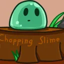 Chopping Slime's Game Hub