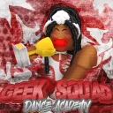 ! ‘ Geek Squad ‘24 . 🎸
