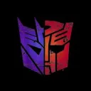 Transformers: The age of the beggining discord icon