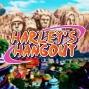火 🍥  Harley’s Hangout 🍥 火