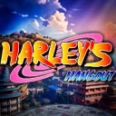 火 🍥  Harley’s Hangout 🍥 火