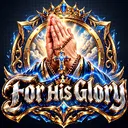 For His Glory