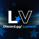 Discovery icon for LuxVeau.com Discord server