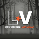 Discovery icon for LuxVeau.com Discord server