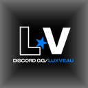 Discovery icon for LuxVeau.com Discord server