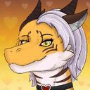 Los Furros Con Familia Discord Server Icon
