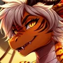 Los Furros Con Familia Discord Server Icon