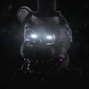 -[ Freddy Fazbear's Pizzeria. ]- Discord Server Icon