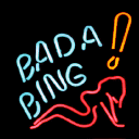 Bada Bing Discord server icon