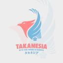 Takanesia ID Discord Server Icon