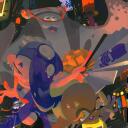 Splat City Discord Server Icon