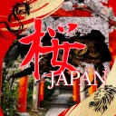 桜JAPAN