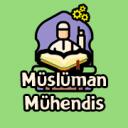 Müslüman Mühendisler Discord Server Icon