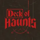 Deck of Haunts