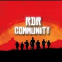 RDR Community Discord Server Icon