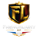Discovery icon for FrenchLight RP Discord server