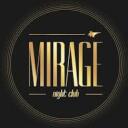 Mirage Club and Lounge Discord Server Icon