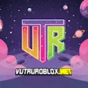Vũ Trụ Roblox Discord Server Icon