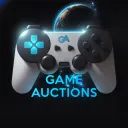 GameAuctions.io